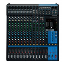 Yamaha MG16XU 16 ch. Mixing Console